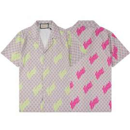 Picture of Gucci Shirts Short _SKUGucciM-3XLmytx979128404
